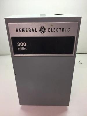Used GE 300-line control Starters Indiana US | J&J Industrial Supply #520734