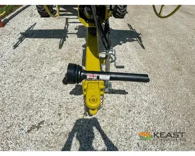 Used DEGELMAN RENN _UNKNOWN_ Miscellaneous Agriculture (Farm) Equipment Iowa US | Keast Enterprises #1360223
