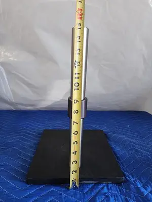 MICROSCOPE STAND #47