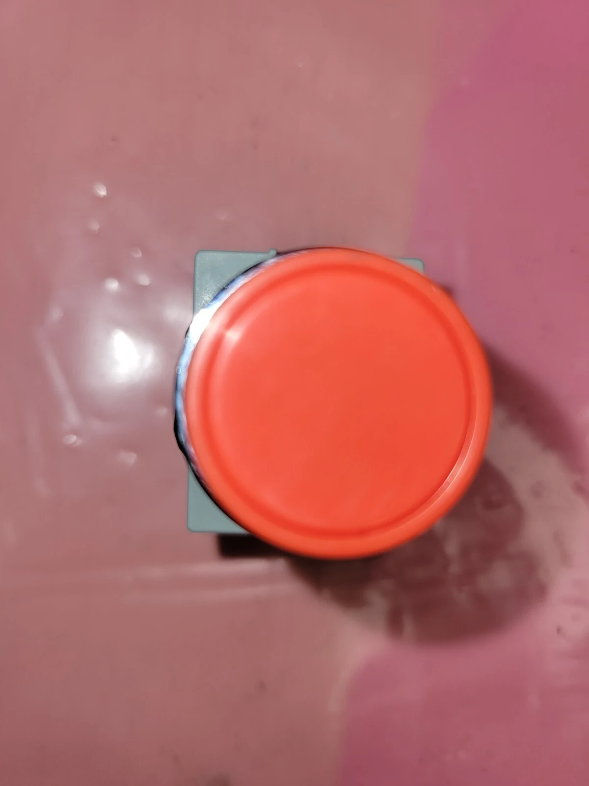 USED IDEC ABW TW1 +  AYW TW1