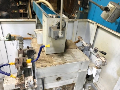 USED 1993 KELLENBERGER KEL-VARIA