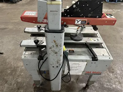 USED 3M-MATIC™ 200A