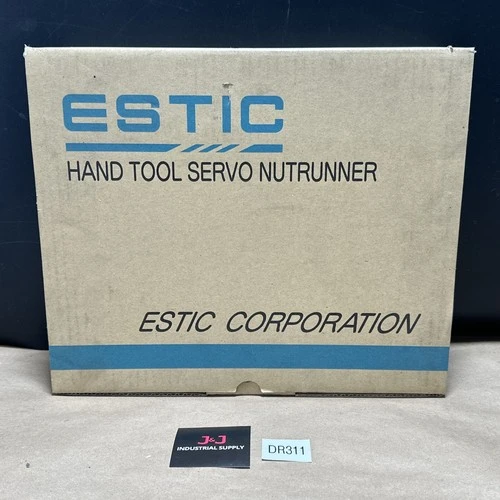 NEW ESTIC CORPORATION EH2-H0015-P