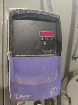 USED VECOPLAN,  CUMBERLAND RG52