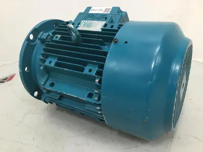 USED ROBERT BIRKENBEUL 7AA132S-4 T9616097