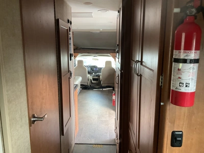 Used 2017 WINNEBAGO MINI WINNIE Campers, Caravans, Motorhomes Michigan US | Miedema Asset Management Group #1423583