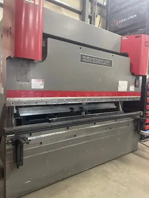 2013 CINCINNATI INC 90BX8 Press Brakes | Used Fab Machines (1)