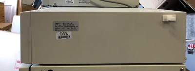 Used Shimadzu Does Not Apply Miscellaneous Laboratory Equipment California US | CAL-L Enterprises #1459421