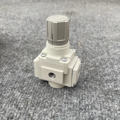 New | in-Stock SMC AR20K-N01-Z-B Air Pressure Regulators California US | Davliegogo LLC #1705555