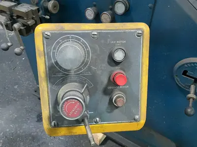 Used DOALL 60133 Vertical Band Saws Ohio US | HGR 24 #1404846
