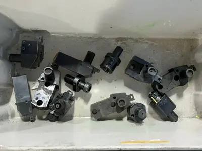 Used EWS _UNKNOWN_ Tooling & Accessories (Other) Ohio US | HGR 24 #1520032