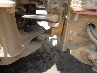 Used 2022 DEERE 310E Excavators South Carolina US | Palmetto Machinery #1427241