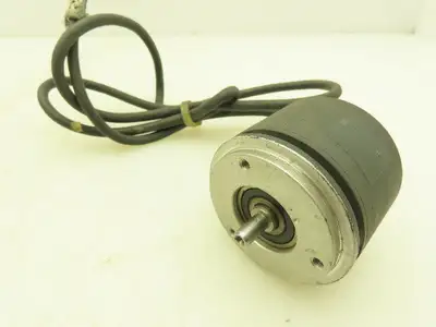 Heidenhain ROD 426.000B-2000 Servo Rotary Encoder T7