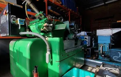 CINCINNATI 2OM Grinder-Centerless | Asset Exchange Corporation (3)