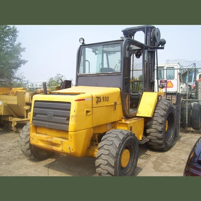 JCB 930 Forklift
