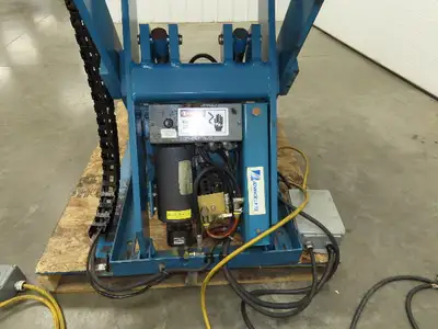Used ADVANCED _UNKNOWN_ Misc Lifts Indiana US | Arrow Industrial #1367360
