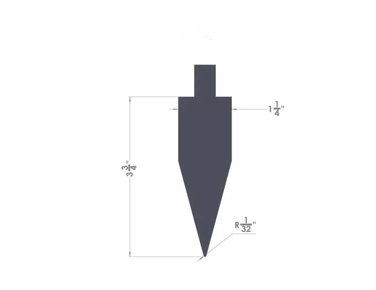 New | in-Stock AGE GAT30-2 Punches & Dies British Columbia CA | Lenmark #274935
