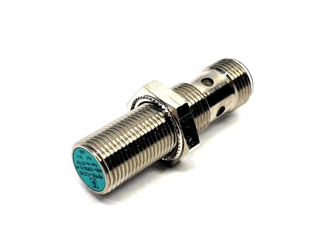 USED PEPPERL+FUCHS 87739