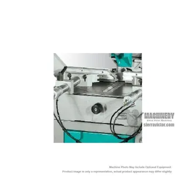 KMT SAW CT350 AV Cold Saws Manual | Sierra Victor Industries (2)