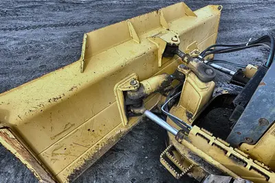 Used 2005 DEERE 650J LT Bulldozers Pennsylvania US | Proxy Equipment #1378098