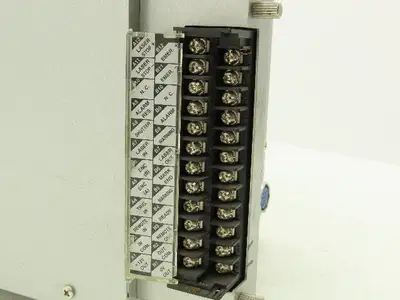Panasonic LP-400 CO2 Laser Marker Controller