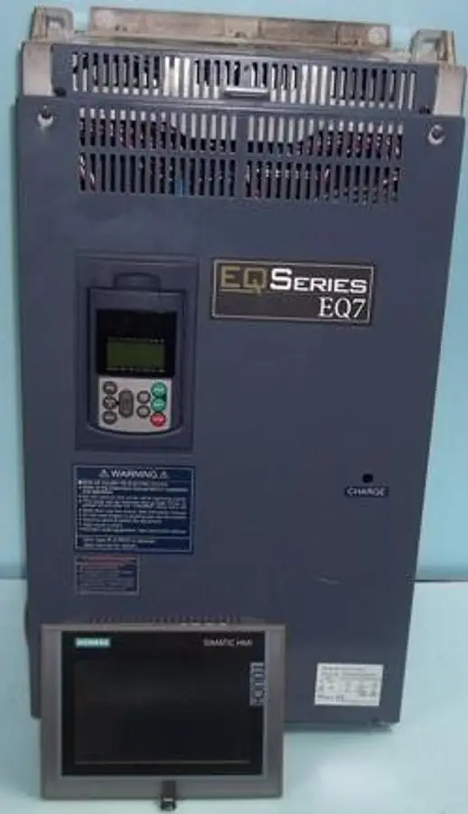 USED TECO - WESTINGHOUSE EQ7