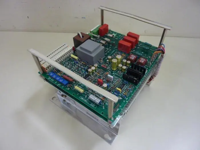 Used SIEMENS C98043-A1054-L409 Circuit Boards Michigan US | Ideal Machinery #574597