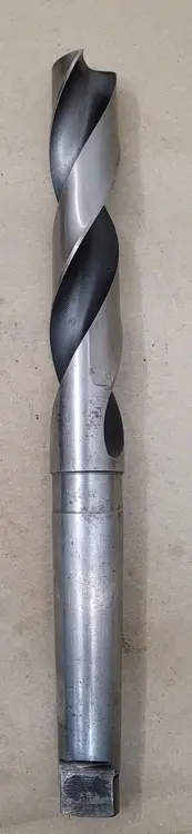 Used ACE 1-19/64 TWIST DRILL HSS/Cobalt Drills Kentucky US | Aucto #1308124