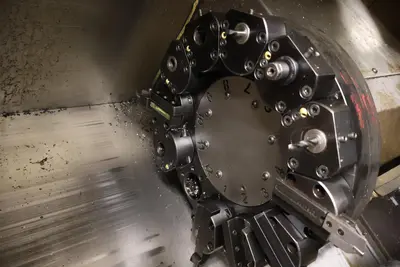 1998 HARDINGE LC CNC Turning | MD Equipment Services LLC (5)