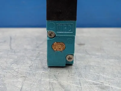 USED MAC 92BEAF000DMDDAP1DM
