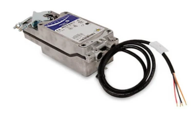Johnson Controls M9210-GGA-3 24v Proprotional Spring Return Actuator (89 lb-in) [New]
