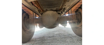 USED 2020 INTERNATIONAL MV607
