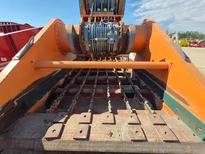 Used VIBRAMECH H1-42-21 Mining Equipment British Columbia CA | Lenmark #274548
