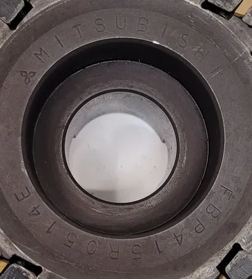 MITSUBISHI FBP415R0514E Tooling & Accessories, Tooling | Machinery Central (6)