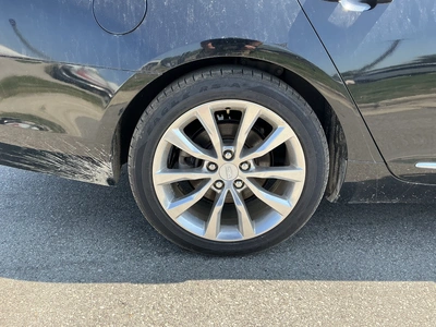 Used 2016 CADILLAC XTS Sedans Michigan US | Miedema Asset Management Group #1397240