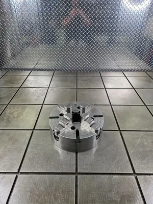 KITAGAWA 11.8" Tooling | GMT (10)