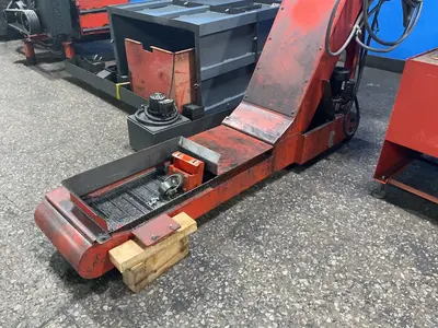 Used 2018 WEIMA AMERICA, INC TH600M / W M S 60 Briquetting Ohio US | HGR 24 #1507668