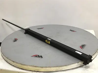 USED PARKER 02.00 CCMAUS34AC 38.500