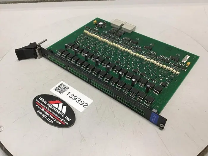 USED CINCINNATI MILACRON 3-542-1348A