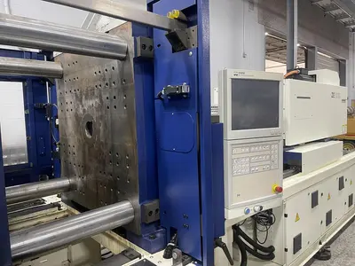 USED 2016 HAITIAN ZE 3000/1100H