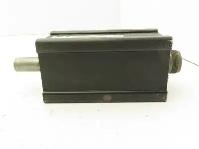 Computer Conversions Corp HRB90-11 CCW Resolver Transducer 5/8" Shaft