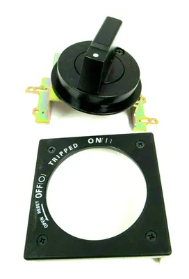 NEW MITSUBISHI TYPE F EXTERNEL HANDLE 157-803 TOTTE F10