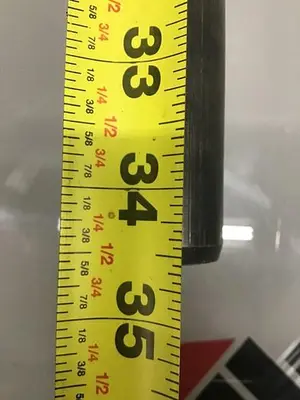 Used CINCINNATI MILACRON 5038076 Injection Molding Parts Michigan US | Ideal Machinery #1302490