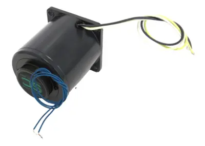 NEW ORIENTAL MOTOR MSM425-402 SPEED CONTROL MOTOR MSM425402