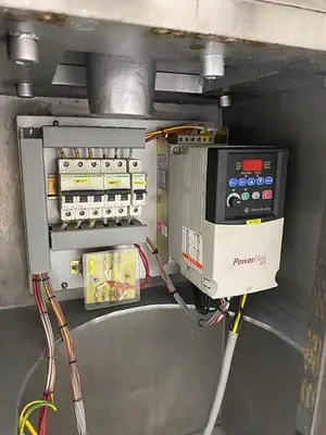 NEW 2021 CADMACH MACHINERY CO. CMJ-12