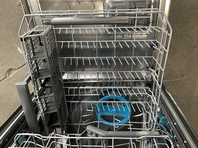 Used FRIGIDAIRE PDSH4816B40A Dishwashers Michigan US | Miedema Asset Management Group #1320871
