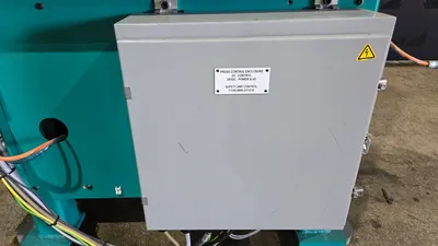 USED 2021 TOX PRESSOTECHNIK MAG 030.663.A.001