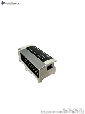 Used OMRON XWT-OD16 PLC Input & Output Kentucky US | Industrial Parts R Us Inc. #805993