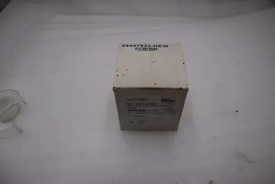 NEW Krom Schroder DG150T Gas Druckwachter Pressure Switch  STOCK H426A