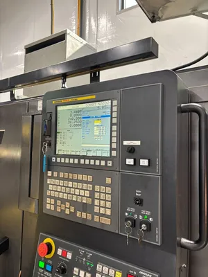 2017 DOOSAN PUMA 2600SY CNC Lathes Multi-Axis | Clark Machinery Sales, LLC (3)